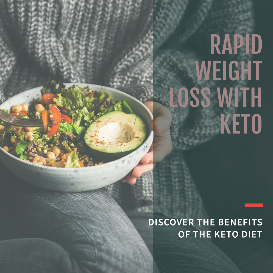 Keto diet weight loss