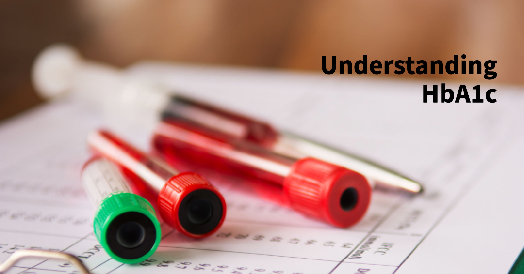 understanding hba1c