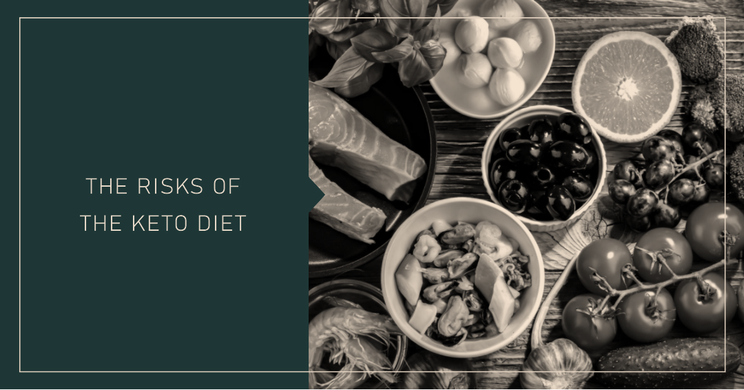 Keto Diet Risks