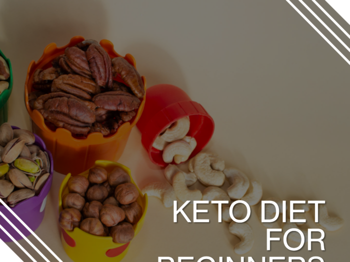 Keto diet for beginners