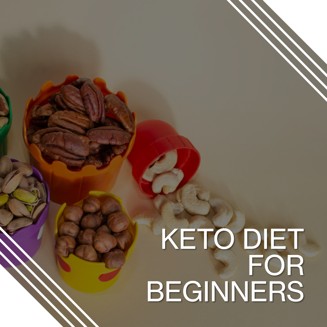 Keto diet for beginners