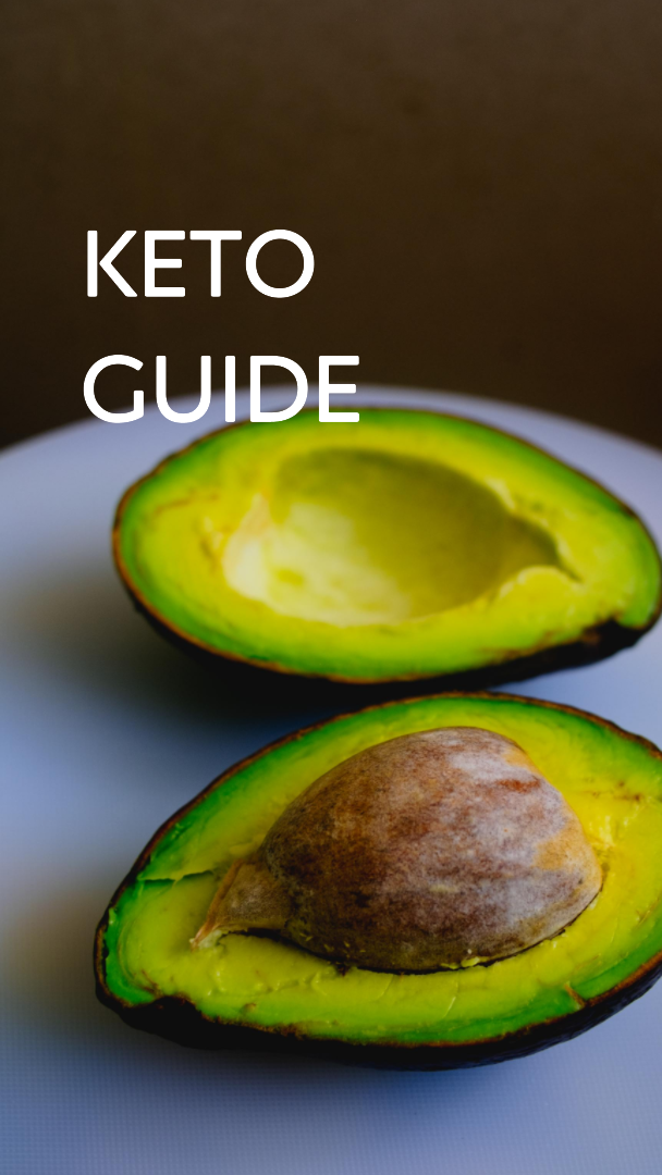 Keto diet